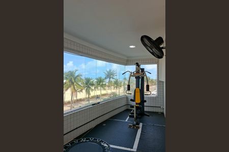 Apartamento para alugar com 148m², 4 quartos e 3 vagasAcademia