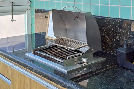 Apartamento para alugar com 148m², 4 quartos e 3 vagasSacada