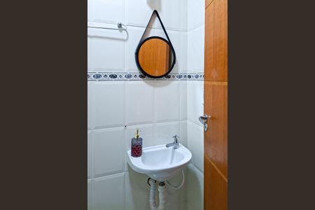 Apartamento para alugar com 148m², 4 quartos e 3 vagasLavabo