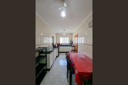 Apartamento para alugar com 148m², 4 quartos e 3 vagasCozinha