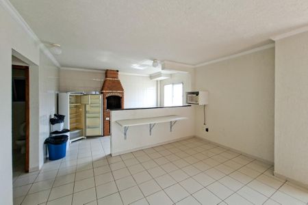 Apartamento para alugar com 148m², 4 quartos e 3 vagasÁrea comum - Salão de festas