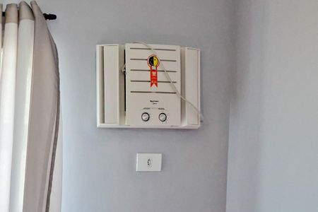 Apartamento para alugar com 148m², 4 quartos e 3 vagasQuarto 2