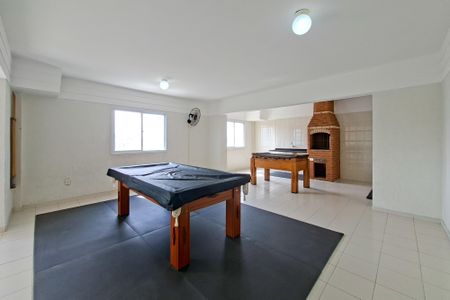 Apartamento para alugar com 148m², 4 quartos e 3 vagasÁrea comum - Salão de jogos