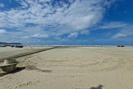 Apartamento para alugar com 148m², 4 quartos e 3 vagasVista da Rua