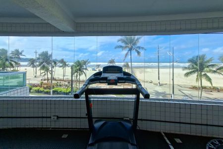 Apartamento para alugar com 148m², 4 quartos e 3 vagasAcademia