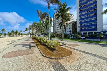 Apartamento para alugar com 148m², 4 quartos e 3 vagasVista da Rua