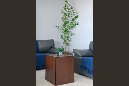 Apartamento para alugar com 148m², 4 quartos e 3 vagasSala 1