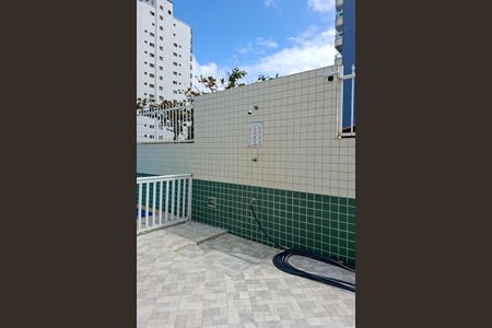 Apartamento para alugar com 148m², 4 quartos e 3 vagasDucha