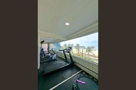 Apartamento para alugar com 148m², 4 quartos e 3 vagasAcademia