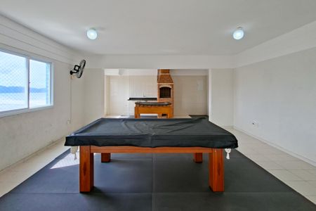 Apartamento para alugar com 148m², 4 quartos e 3 vagasÁrea comum - Salão de jogos