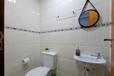 Apartamento para alugar com 148m², 4 quartos e 3 vagasLavabo