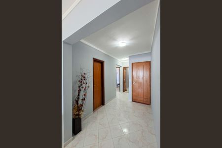 Apartamento para alugar com 148m², 4 quartos e 3 vagasHall