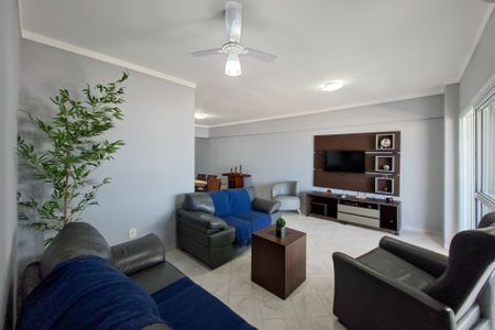 Apartamento para alugar com 148m², 4 quartos e 3 vagasSala 1