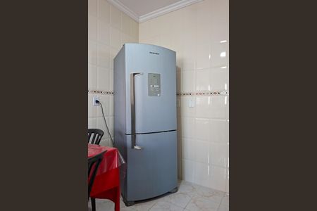 Apartamento para alugar com 148m², 4 quartos e 3 vagasCozinha