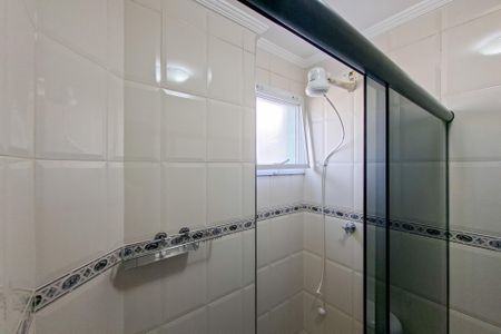 Apartamento para alugar com 148m², 4 quartos e 3 vagasBanheiro