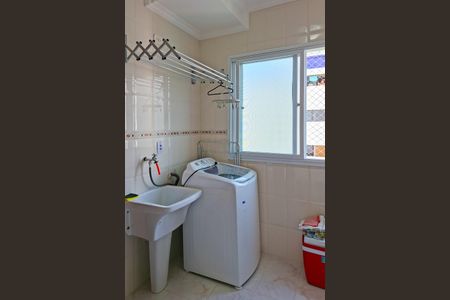 Apartamento para alugar com 148m², 4 quartos e 3 vagasÁrea de Serviço