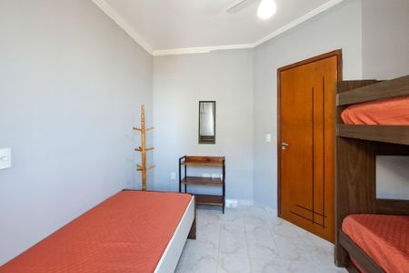Apartamento para alugar com 148m², 4 quartos e 3 vagasQuarto 2