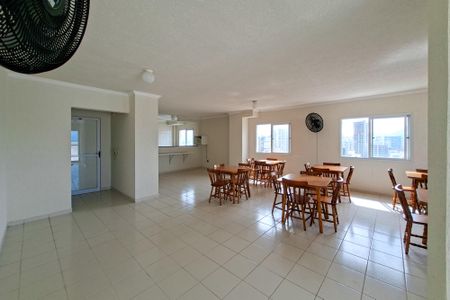 Apartamento para alugar com 148m², 4 quartos e 3 vagasÁrea comum - Salão de festas