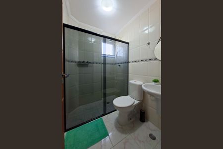 Apartamento para alugar com 148m², 4 quartos e 3 vagasBanheiro