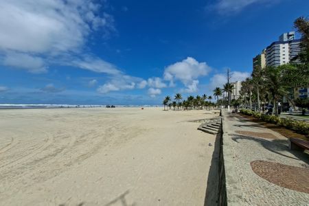 Apartamento para alugar com 148m², 4 quartos e 3 vagasVista da Rua