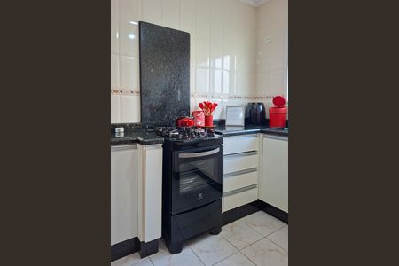 Apartamento para alugar com 148m², 4 quartos e 3 vagasCozinha