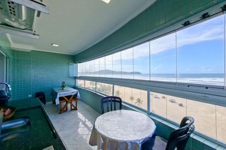 Apartamento para alugar com 148m², 4 quartos e 3 vagasSacada