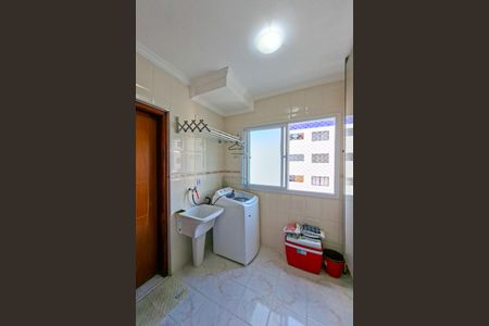 Apartamento para alugar com 148m², 4 quartos e 3 vagasÁrea de Serviço