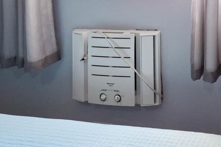 Apartamento para alugar com 148m², 4 quartos e 3 vagasQuarto 1