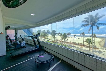 Apartamento para alugar com 148m², 4 quartos e 3 vagasAcademia