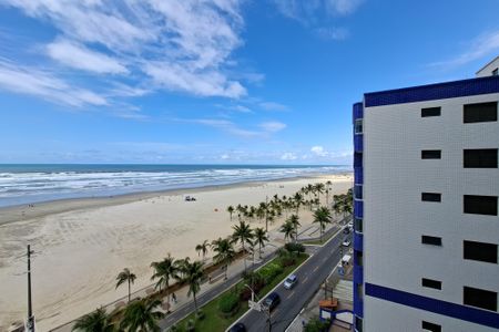 Apartamento para alugar com 148m², 4 quartos e 3 vagasVista da Suíte