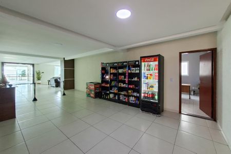 Apartamento para alugar com 148m², 4 quartos e 3 vagasMarket