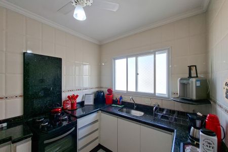 Apartamento para alugar com 148m², 4 quartos e 3 vagasCozinha