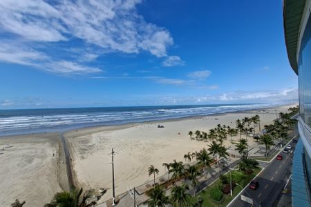 Apartamento para alugar com 148m², 4 quartos e 3 vagasVista da Sacada