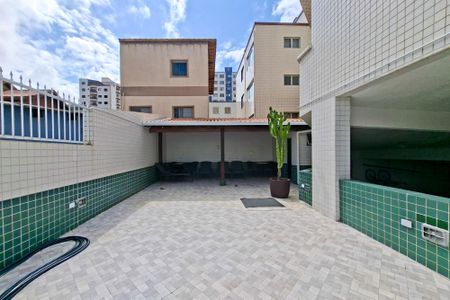 Apartamento para alugar com 148m², 4 quartos e 3 vagasÁrea comum - Piscina