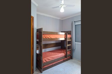 Apartamento para alugar com 148m², 4 quartos e 3 vagasQuarto 2