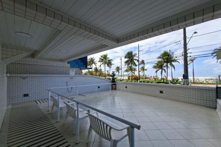 Apartamento para alugar com 148m², 4 quartos e 3 vagasÁrea comum