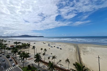 Apartamento para alugar com 148m², 4 quartos e 3 vagasVista da Sacada