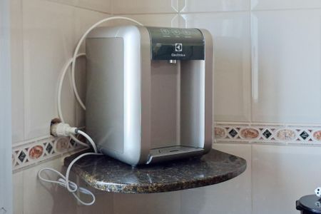 Apartamento para alugar com 148m², 4 quartos e 3 vagasCozinha