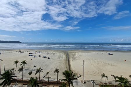 Apartamento para alugar com 148m², 4 quartos e 3 vagasVista da Sacada