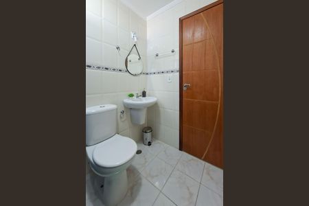 Apartamento para alugar com 148m², 4 quartos e 3 vagasBanheiro