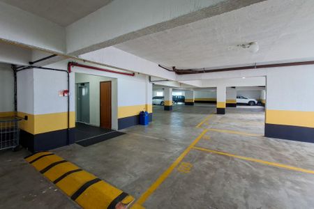 Apartamento para alugar com 148m², 4 quartos e 3 vagasGaragem