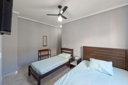 Apartamento para alugar com 148m², 4 quartos e 3 vagasQuarto 1