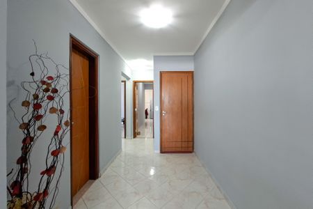Apartamento para alugar com 148m², 4 quartos e 3 vagasHall