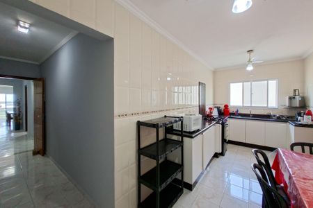 Apartamento para alugar com 148m², 4 quartos e 3 vagasCozinha