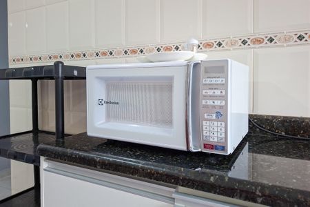 Apartamento para alugar com 148m², 4 quartos e 3 vagasCozinha