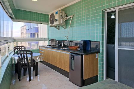 Apartamento para alugar com 148m², 4 quartos e 3 vagasSacada