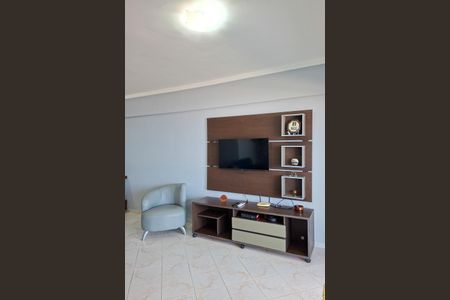 Apartamento para alugar com 148m², 4 quartos e 3 vagasSala 1