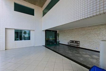 Apartamento para alugar com 148m², 4 quartos e 3 vagasÁrea comum