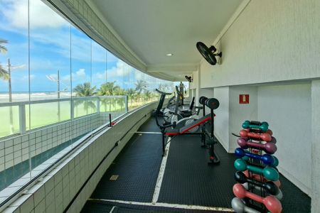 Apartamento para alugar com 148m², 4 quartos e 3 vagasAcademia