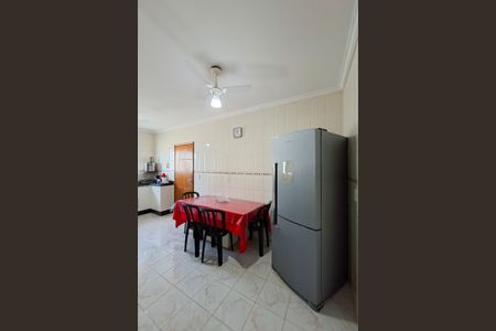Apartamento para alugar com 148m², 4 quartos e 3 vagasCozinha